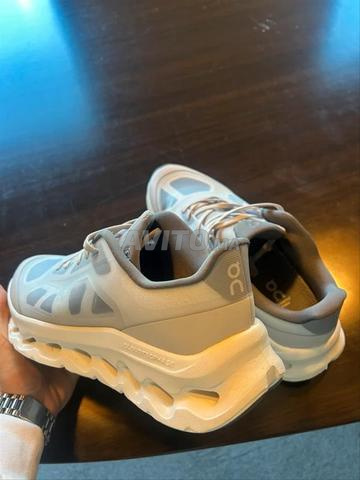 On Cloud - 2