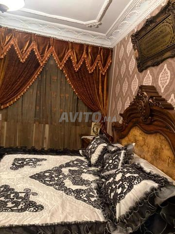 شقة للايجار ممتازة 
