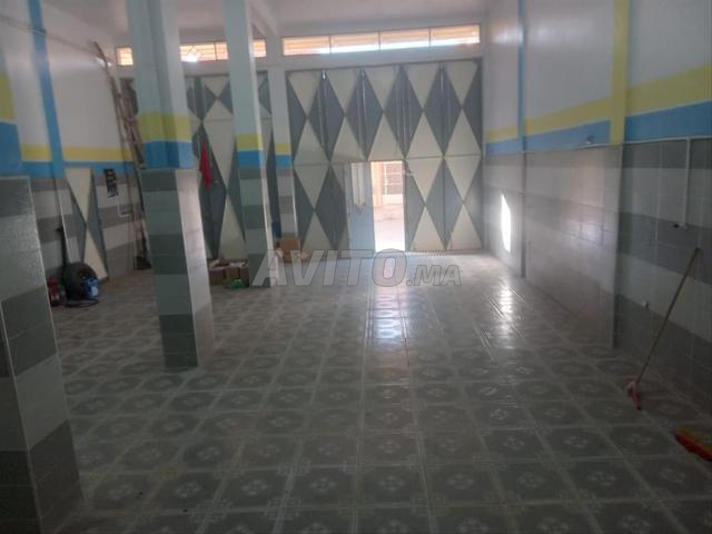 El Boustane 2 Rue des Martyrs - 2