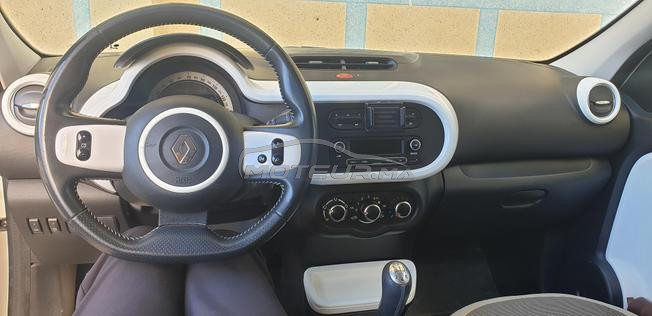 Renault Twingo 2015