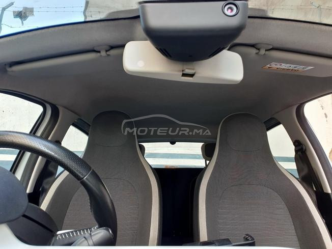 Renault Twingo 2015