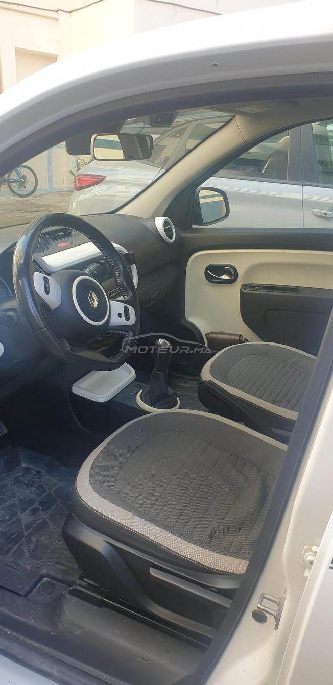 Renault Twingo 2015
