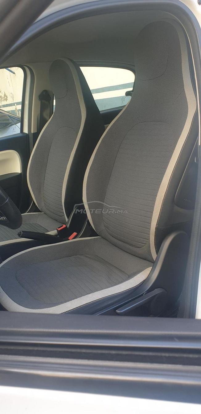 Renault Twingo 2015