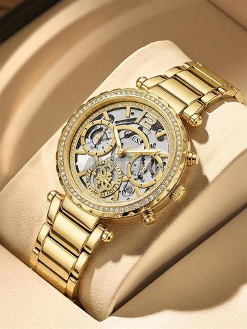 Montre Guess Solstice Femme - 2