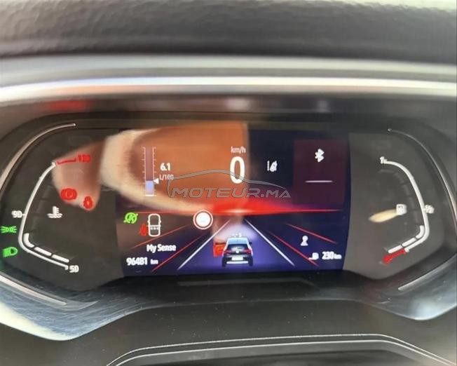 Renault Clio Essence Manuelle 2020 à Rabat