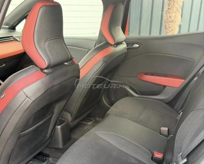 Renault Clio Essence Manuelle 2020 à Rabat