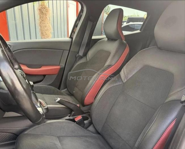 Renault Clio Essence Manuelle 2020 à Rabat