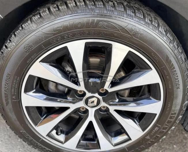 Renault Clio Essence Manuelle 2020 à Rabat