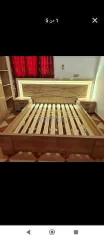 أحدث موديلات غرف نوم MDF إسباني 18 مم 💥💥 - 2