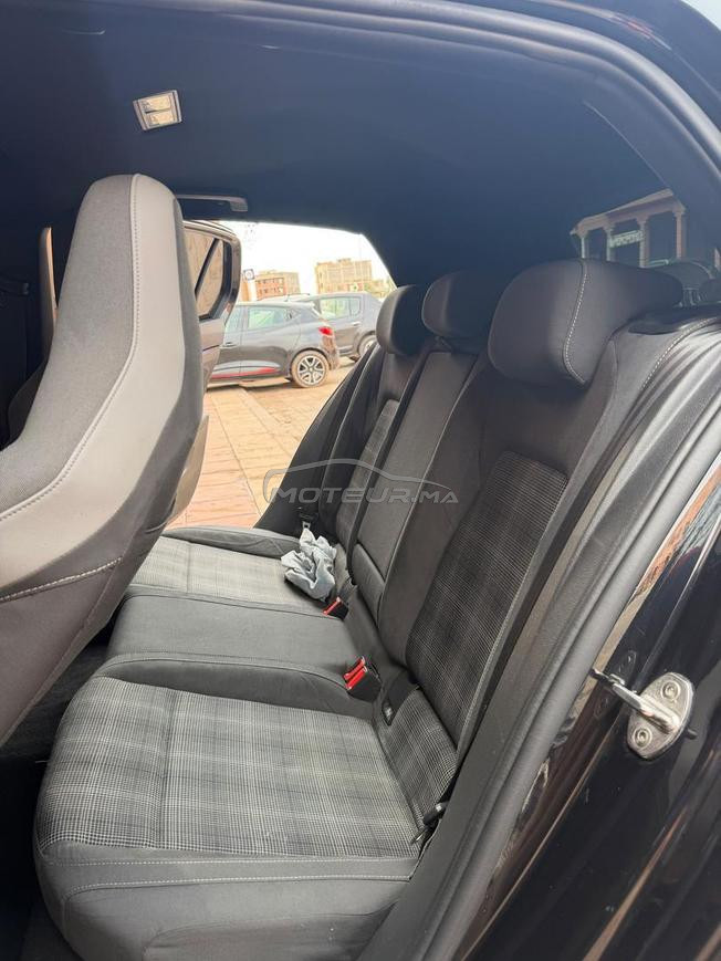 golf 8 style pack GTD