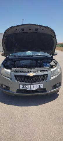 Chevrolet Cruze - 2