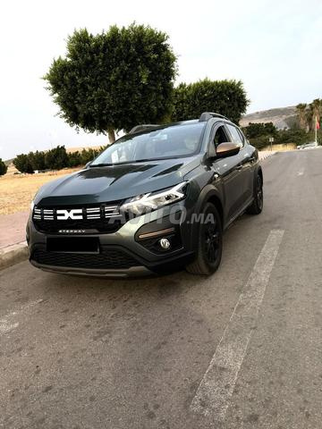 داسيا سانديرو ستيبواي إكستريم - 2