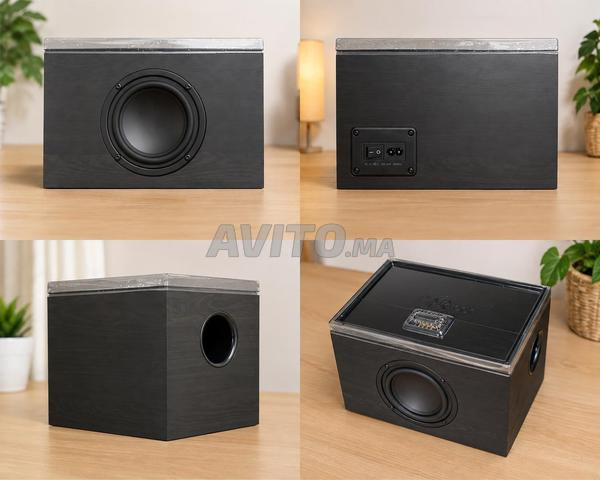 Creative iRoar Rock - 2