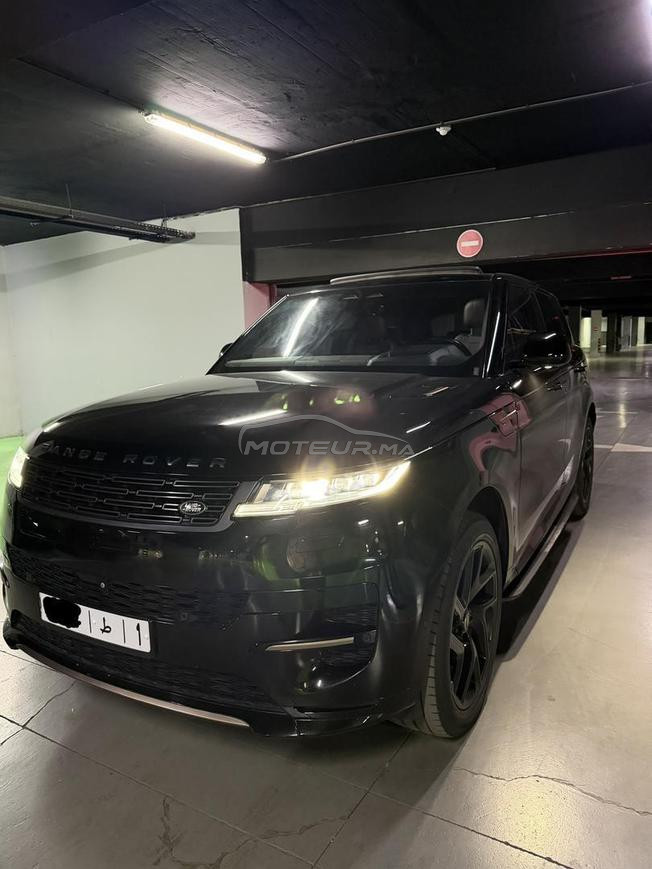 Land Rover Range Rover Sport Diesel 250D