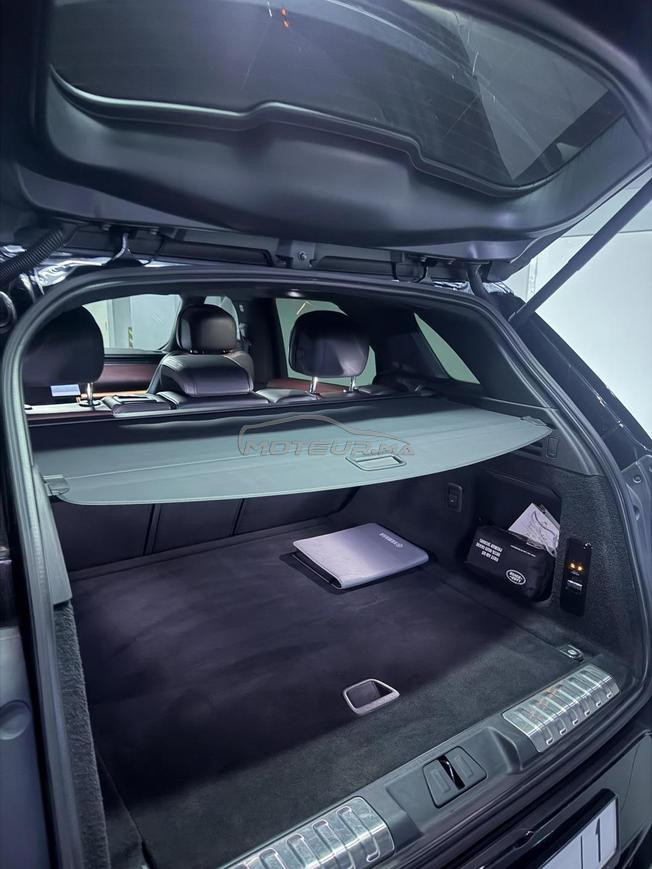 Land Rover Range Rover Sport Diesel 250D