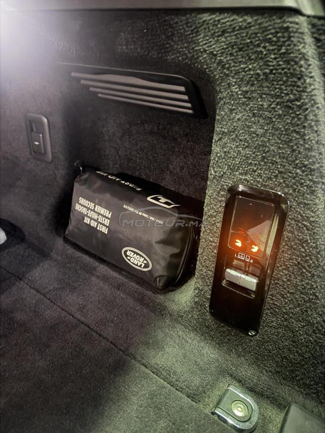 Land Rover Range Rover Sport Diesel 250D