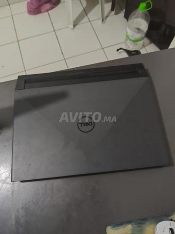 Pc Portable Dell/intel I7 12700H/Rtx 3060/16gb ram - 2