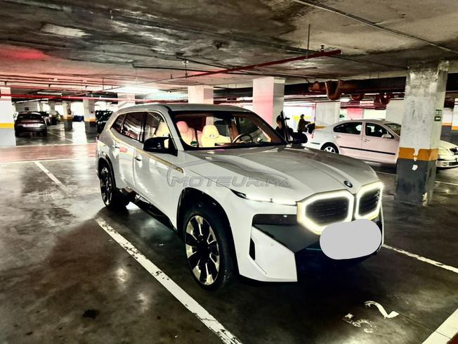 BMW XM V8 Bi Turbo Origine Allemagne