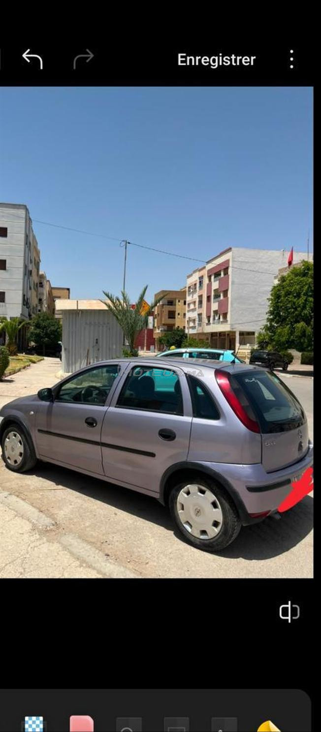 voiture neuf 