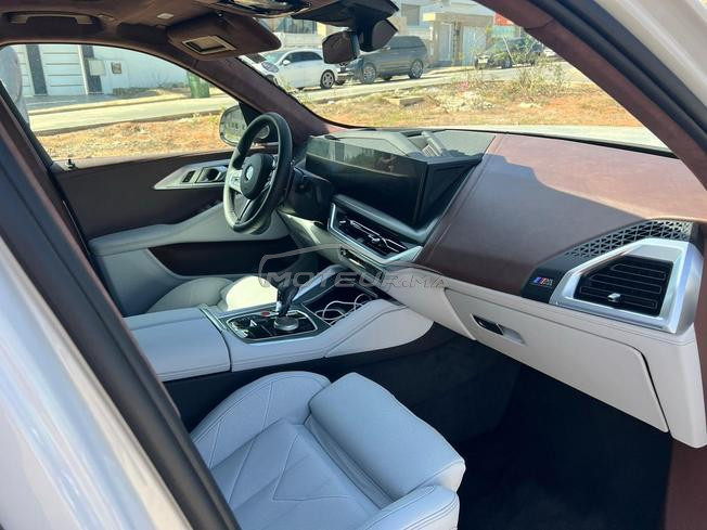 BMW XM V8 Bi Turbo Origine Allemagne