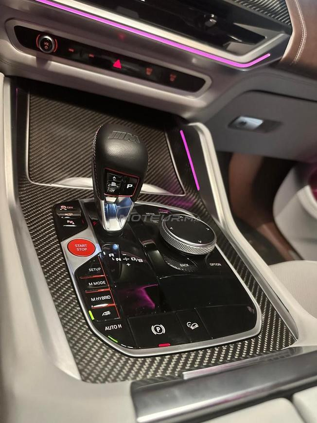 BMW XM V8 Bi Turbo Origine Allemagne