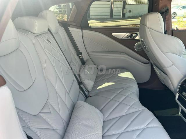 BMW XM V8 Bi Turbo أصل ألمانيا