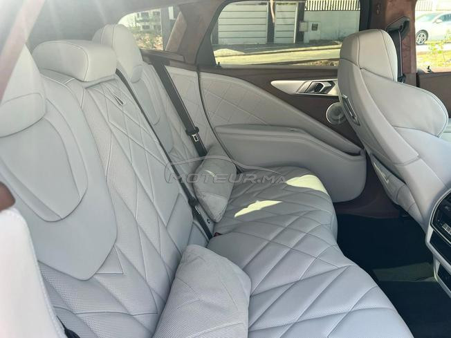 BMW XM V8 Bi Turbo Origine Allemagne