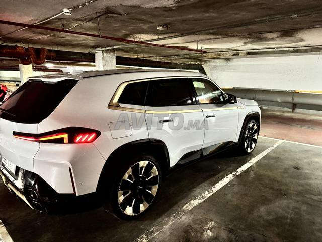 BMW XM V8 Bi Turbo أصل ألمانيا