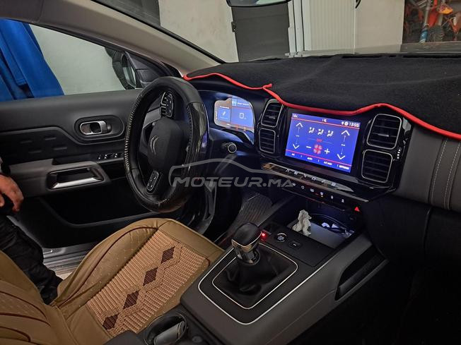 c5 aircross 