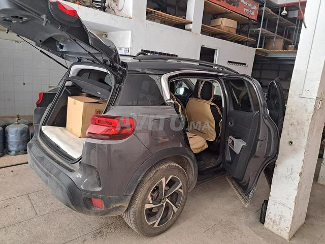 C5 Aircross - 2