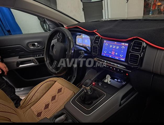 C5 Aircross 2022 - 2