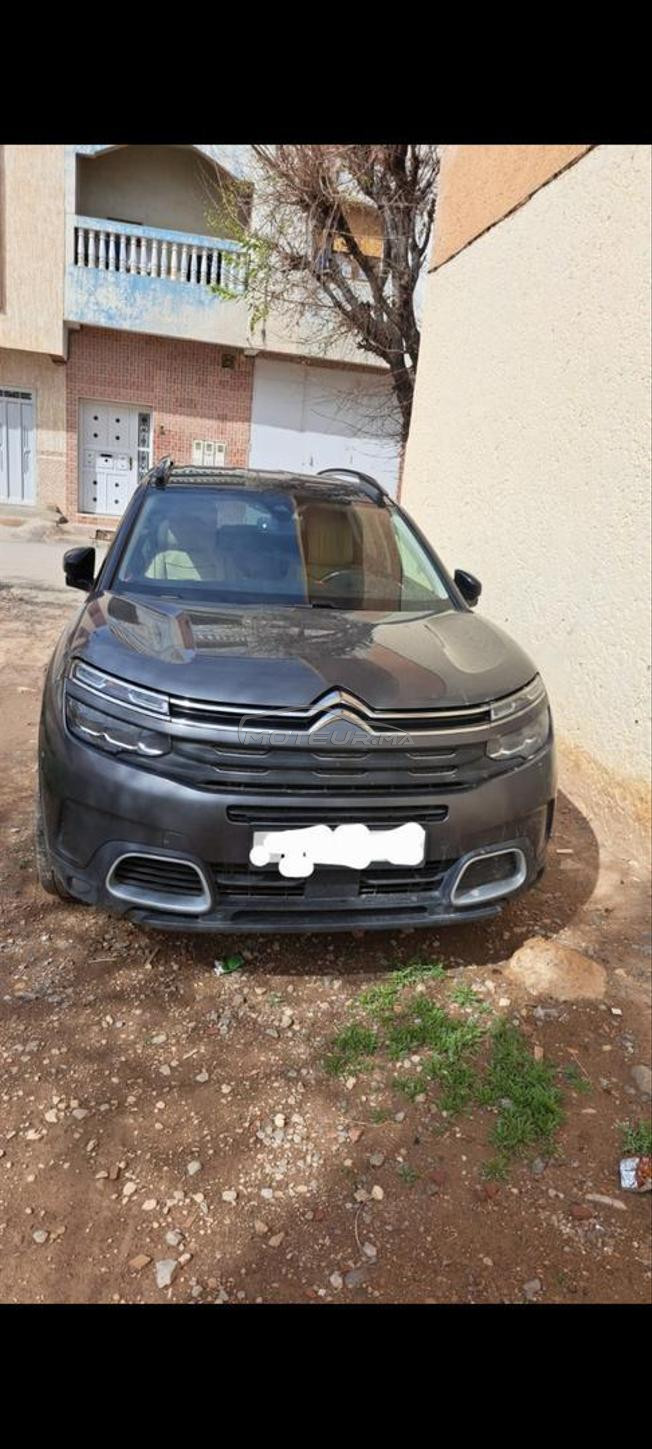 c5 aircross 2022