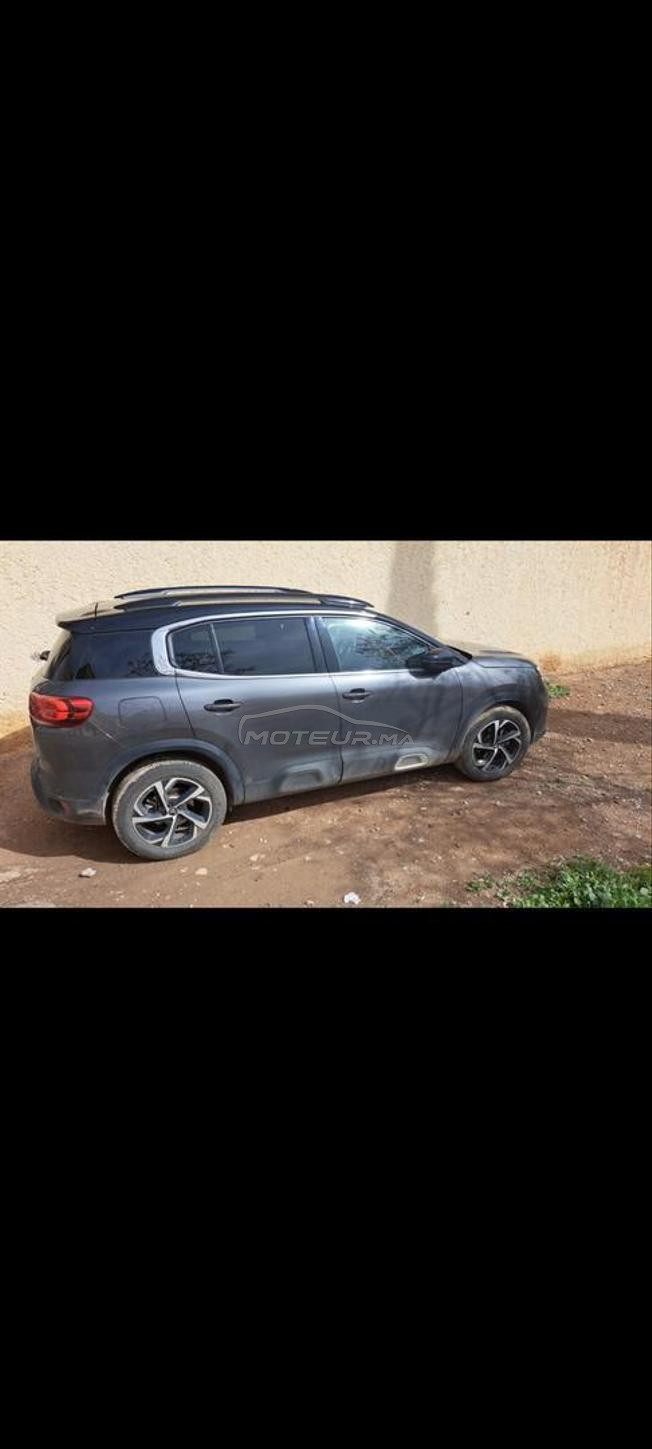 c5 aircross 2022