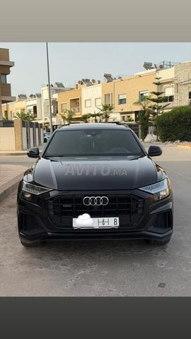 AUDI Q8 S LINE - 2