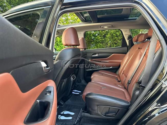 HYUNDAI SANTA FE 7 PLACES 