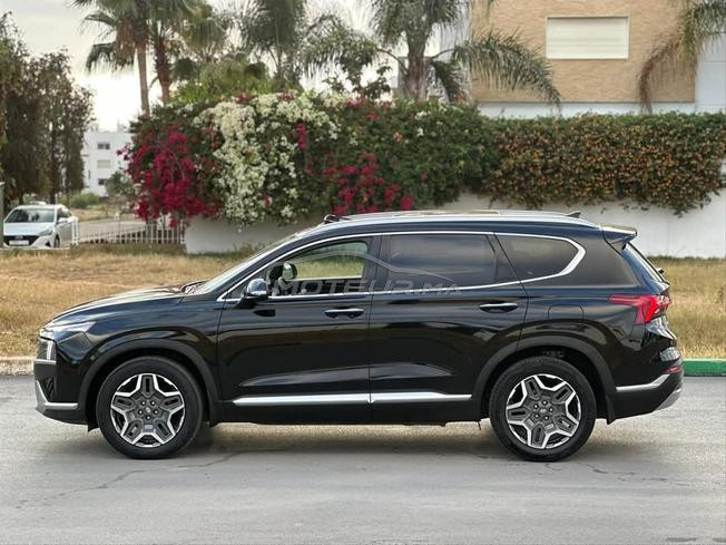 HYUNDAI SANTA FE 7 PLACES 