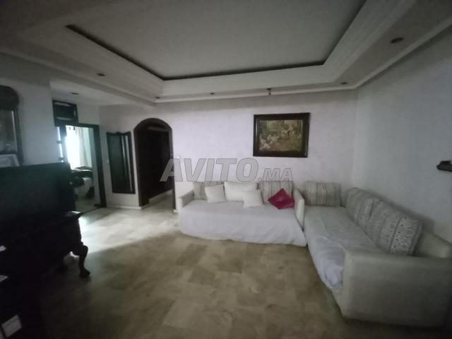 Magnifique appartement 116 mètres - 2