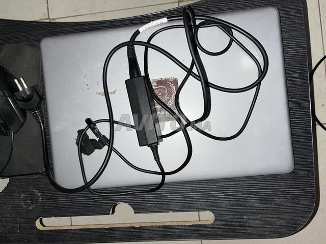 حاسوب محمول HP 8 جيجا رام 238 جيجا تخزين