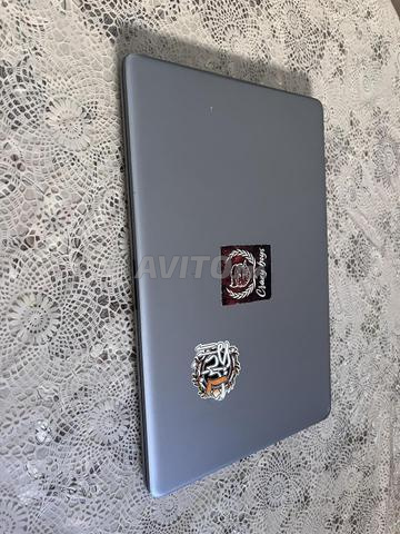 PC PORTABLE HP 8 RAM 238 Go Stockage - 2
