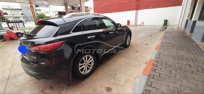 infiniti fx 35 essence 