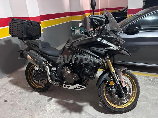 فوجي 625DSX - 2