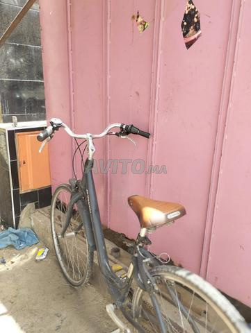 Meknes près du quartier Mellah Ajlal - 2