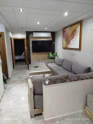 Appartements à louer