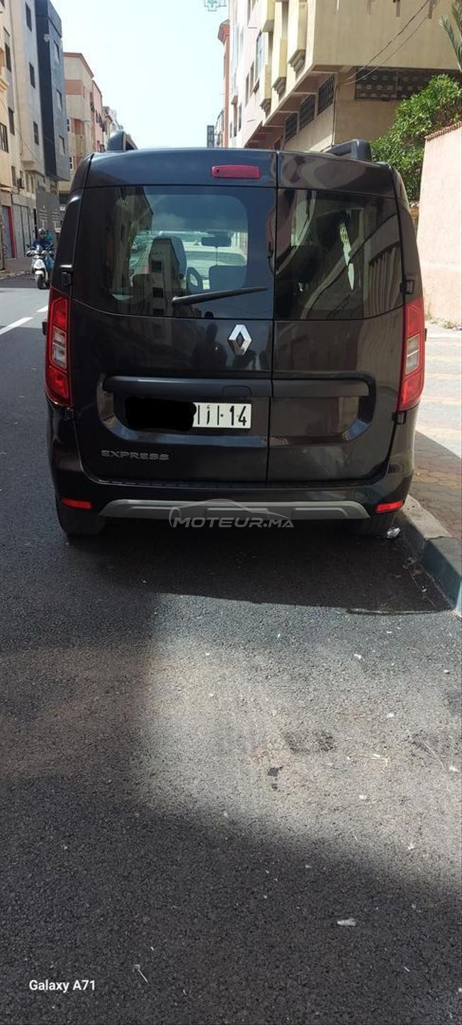 renault expresse 