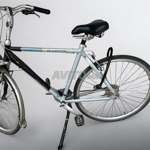 Vélo top - 2