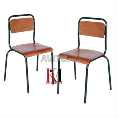 Mobilier Scolaire Sur Mesure