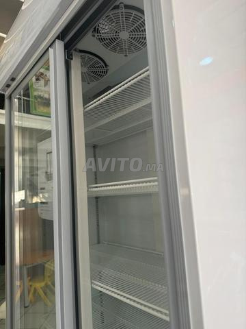 frigo 2 portes - 2
