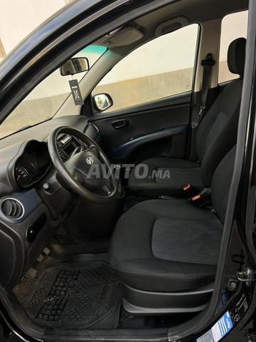 هيونداي آي 10 2013 - 2