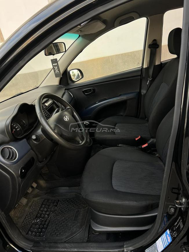 HYUNDAI I102013