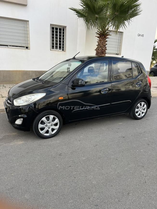 HYUNDAI I102013
